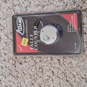 💥3for$15-💥TALLY COUNTER